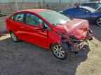 2013 FORD Fiesta
