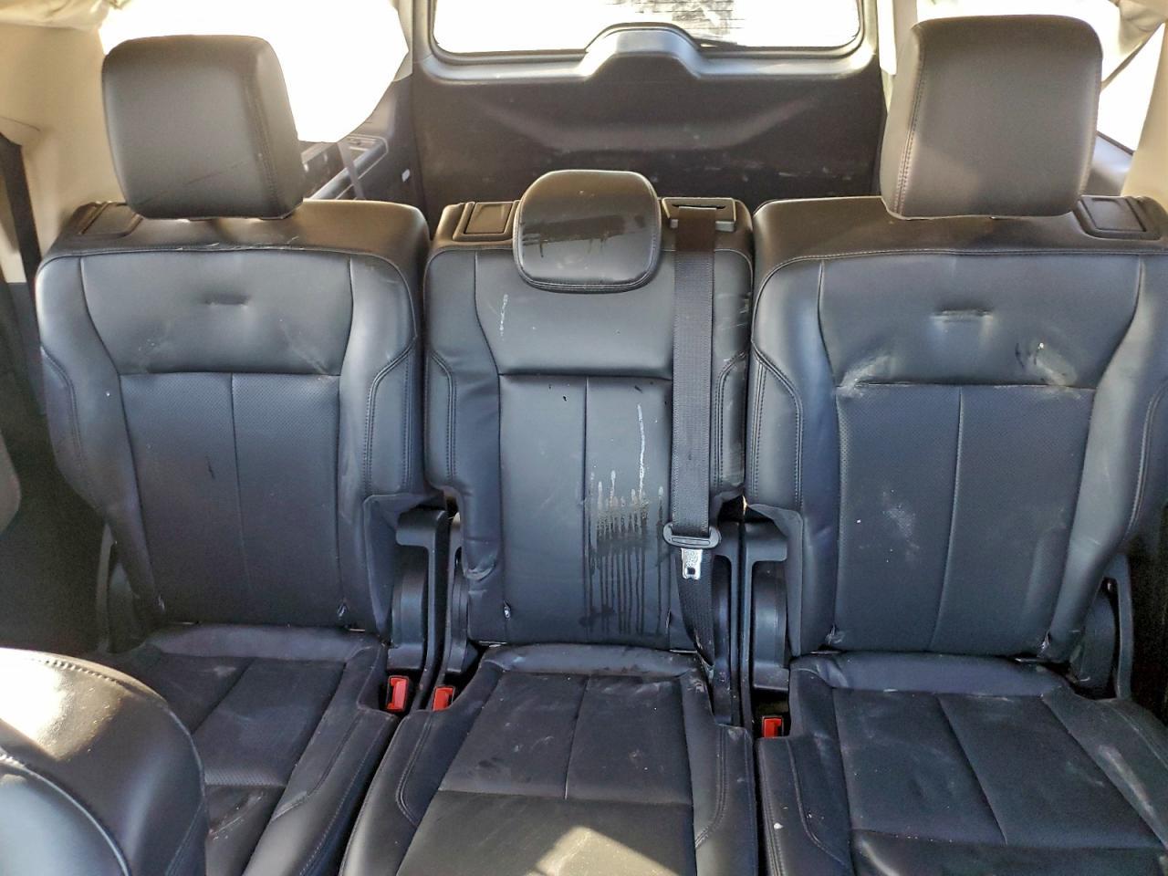 2024 FORD Expedition