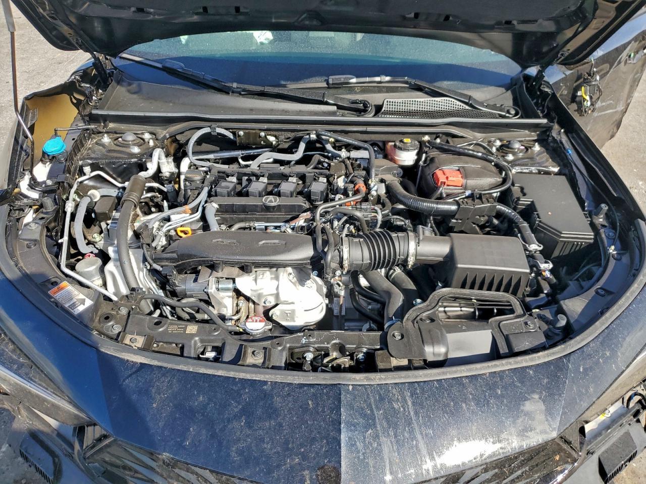 2025 ACURA Integra