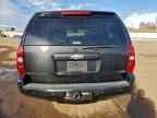 2008 CHEVROLET Suburban
