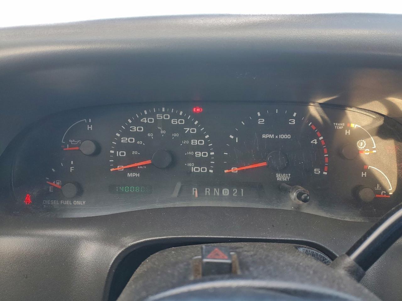 2002 FORD F-350