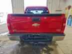 2011 CHEVROLET SILVERADO 1500