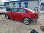 2012 CHEVROLET CRUZE