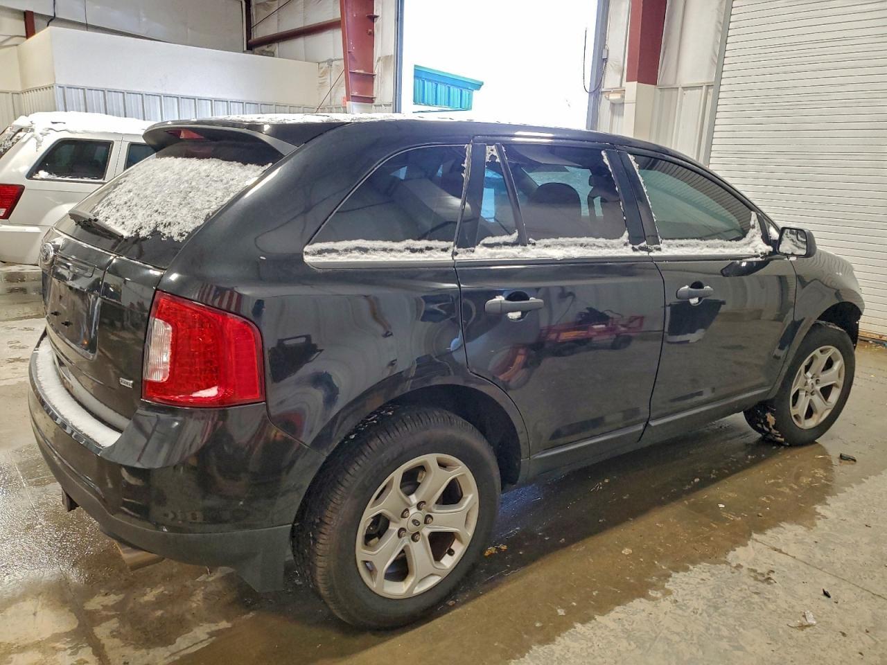 2013 FORD EDGE