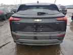 2025 CHEVROLET BLAZER