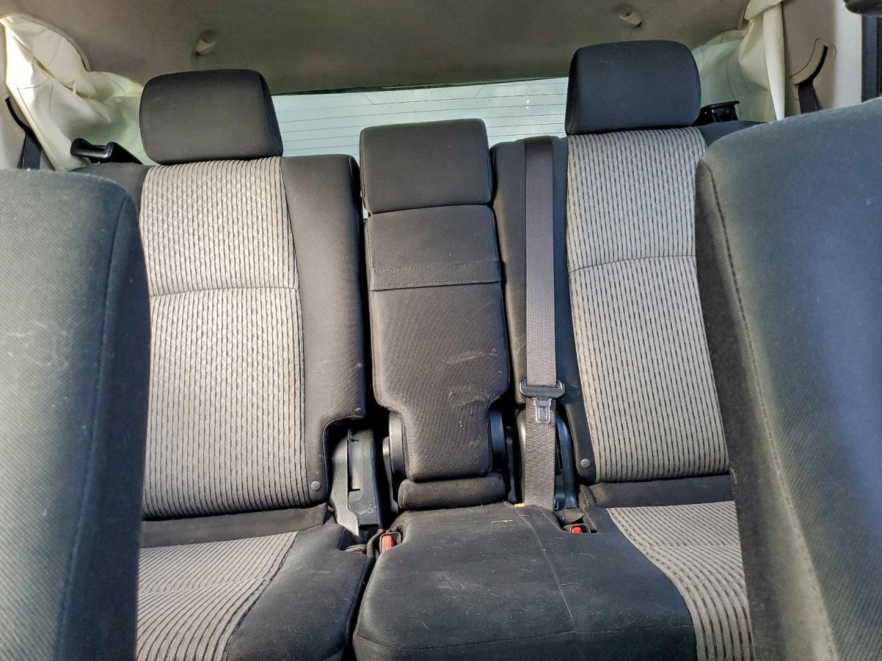 2014 TOYOTA 4Runner