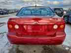 2004 TOYOTA COROLLA