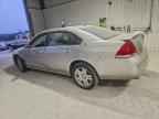 2008 CHEVROLET IMPALA