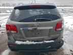 2013 KIA SORENTO