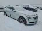 2016 CADILLAC CT6