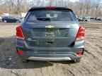 2018 CHEVROLET TRAX