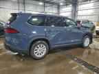 2026 TOYOTA HIGHLANDER