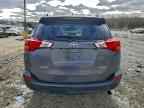 2014 TOYOTA RAV4
