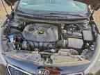 2015 KIA FORTE