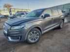2019 LINCOLN Nautilus