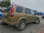 2006 HONDA CR-V