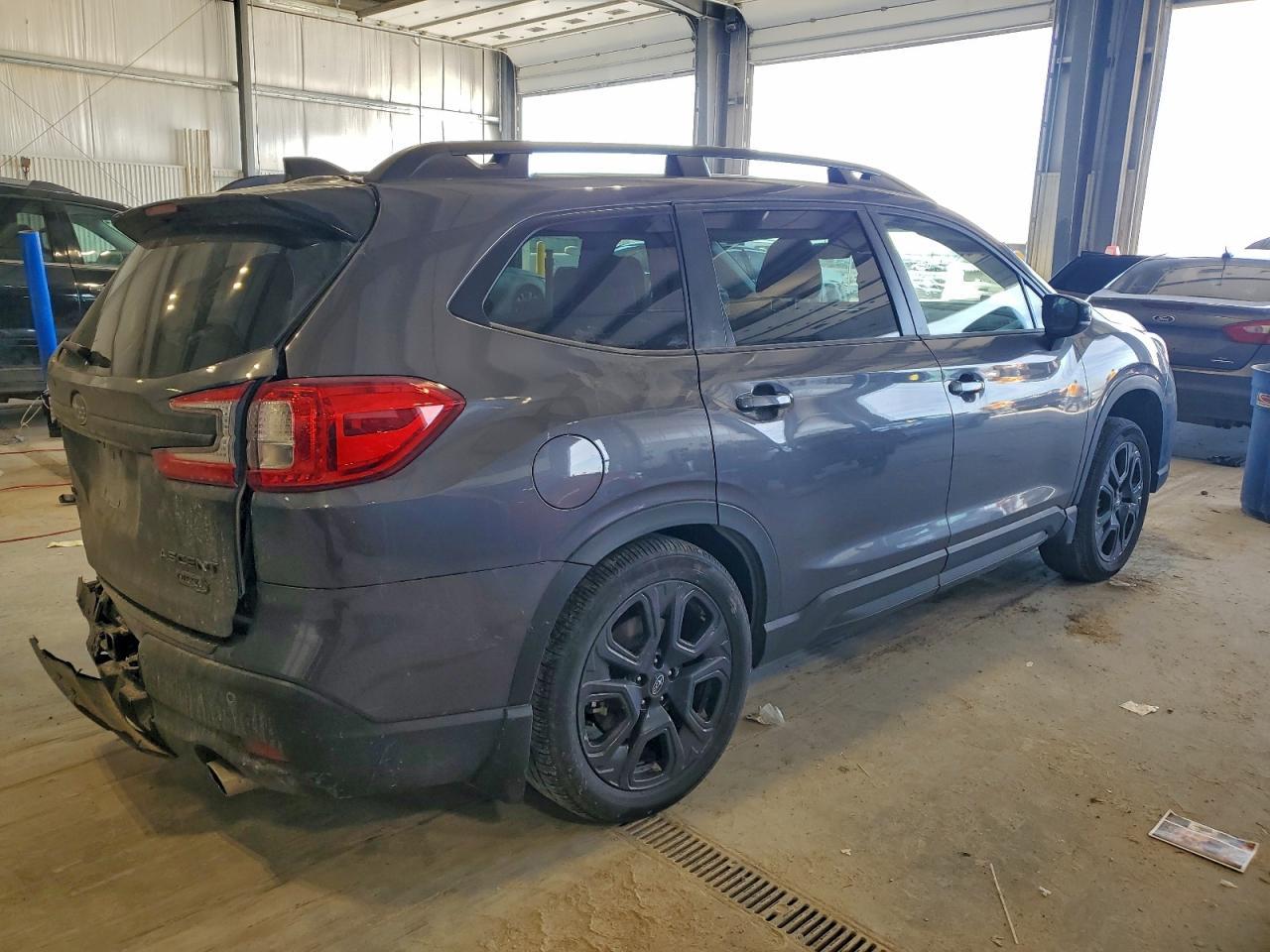 2024 SUBARU Ascent