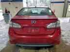 2010 LEXUS HS 250h