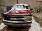 2001 CHEVROLET Suburban