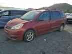 2005 TOYOTA SIENNA