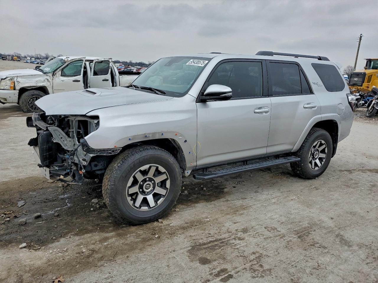 2023 TOYOTA 4Runner