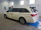 2017 HONDA ODYSSEY