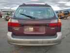 2000 SUBARU Legacy