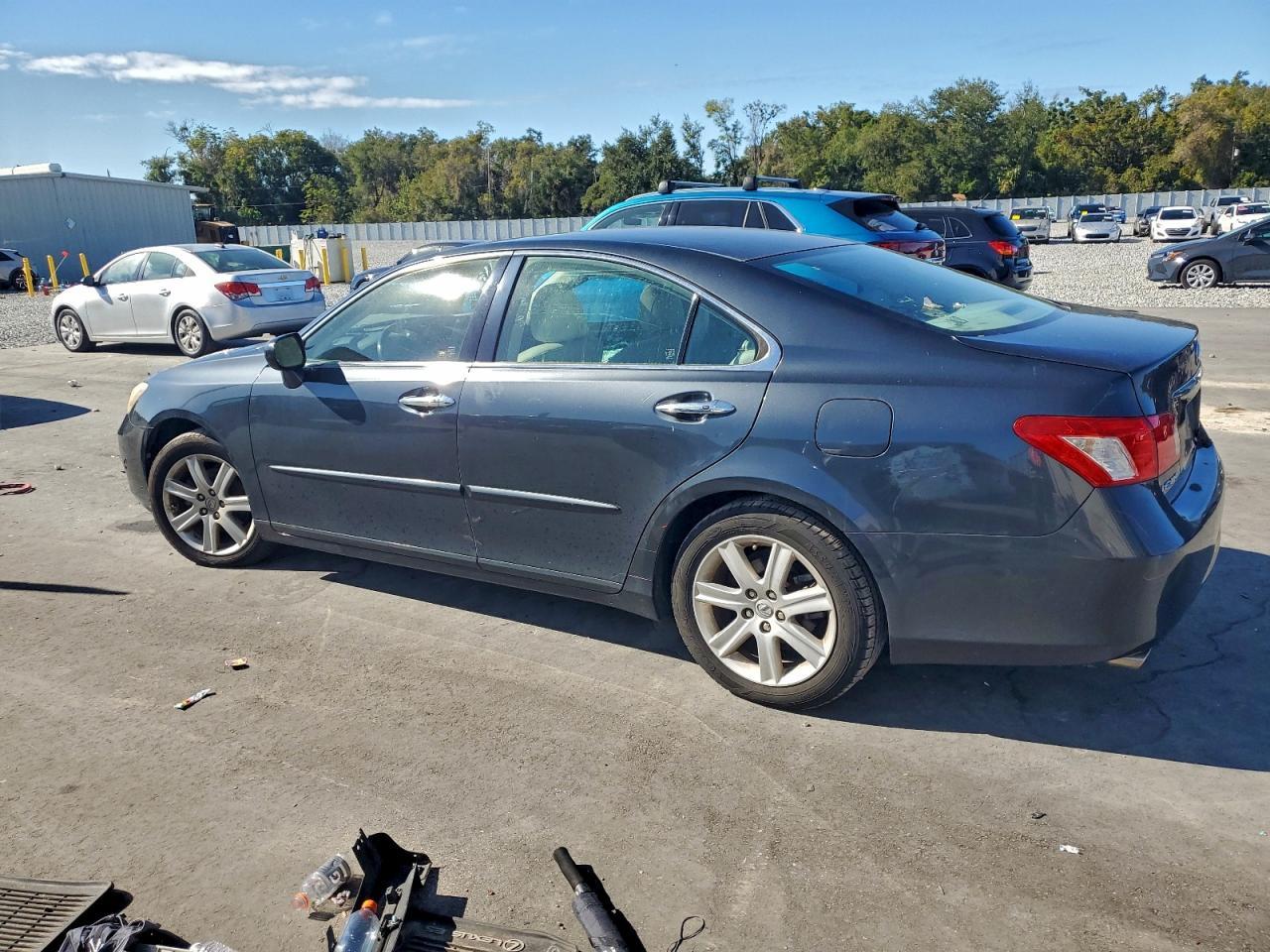 2008 LEXUS ES 350