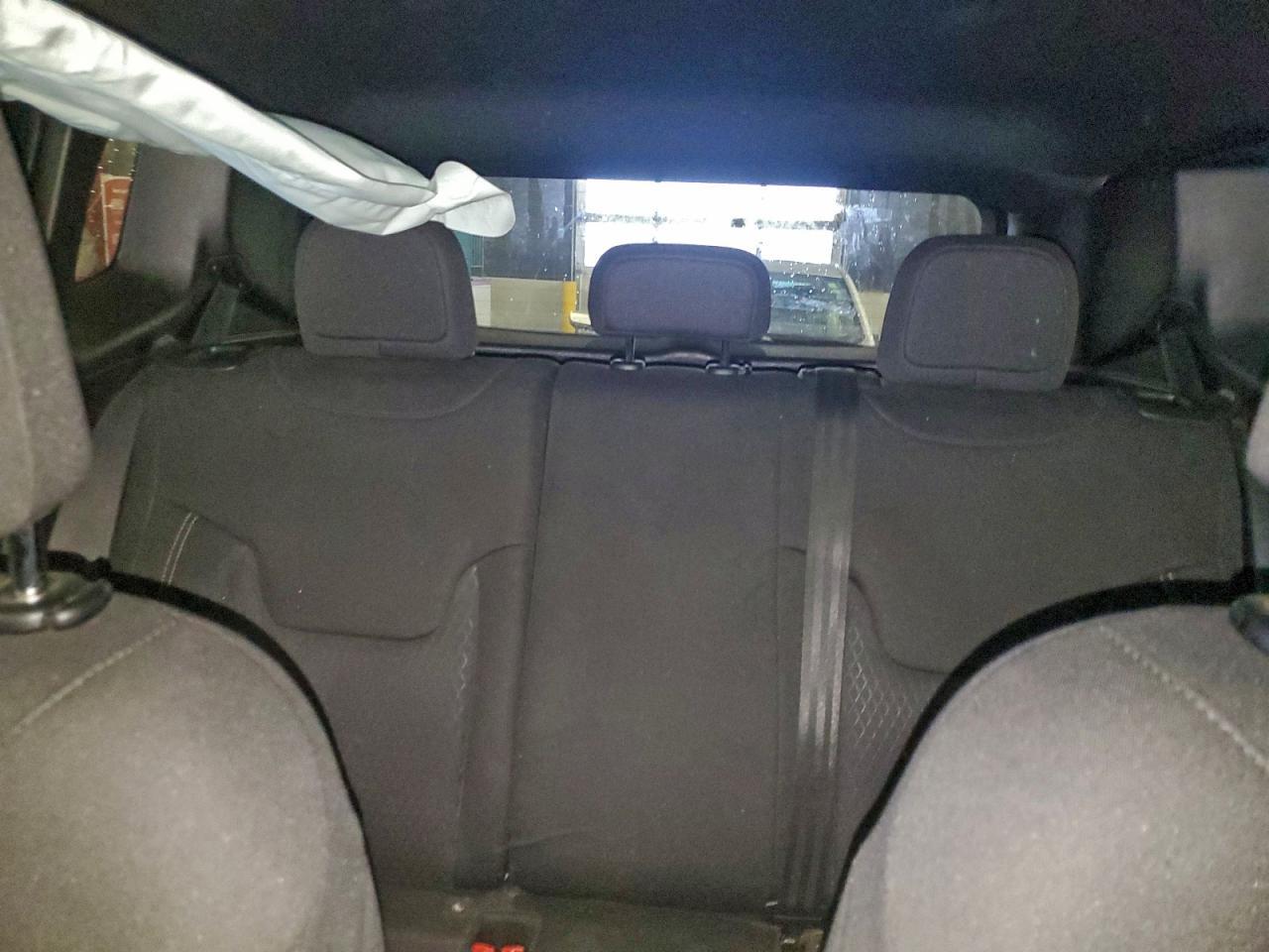 2021 JEEP Renegade