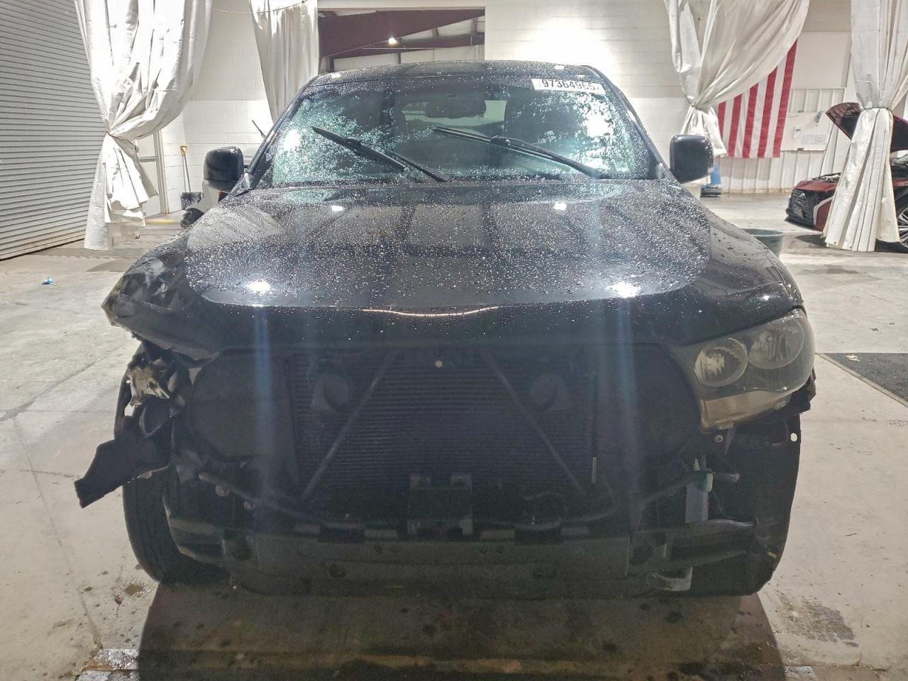 2012 DODGE DURANGO
