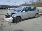 2011 NISSAN VERSA