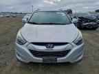 2015 HYUNDAI TUCSON