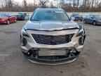 2022 CADILLAC XT4