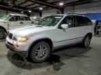 2004 BMW X5