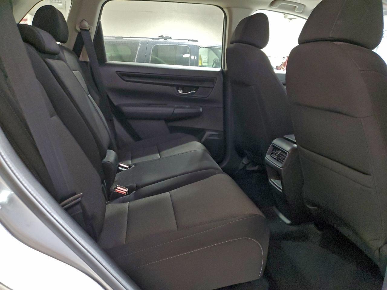 2023 HONDA CR-V