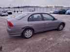 2004 HONDA CIVIC