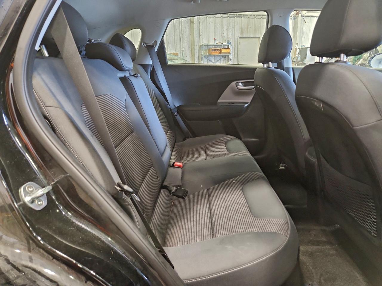 2018 KIA Niro