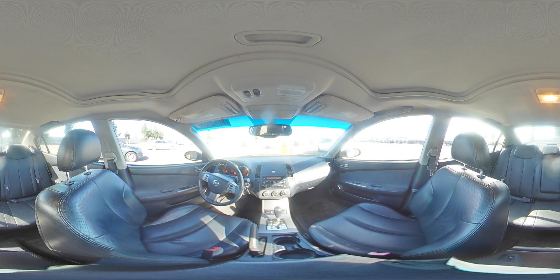 2005 NISSAN ALTIMA