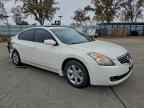 2009 NISSAN ALTIMA