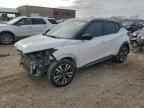 2018 NISSAN KICKS