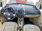 2009 VOLKSWAGEN Beetle