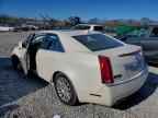 2013 CADILLAC CTS