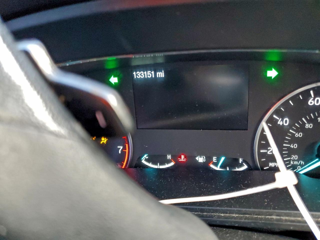 2018 FORD EcoSport