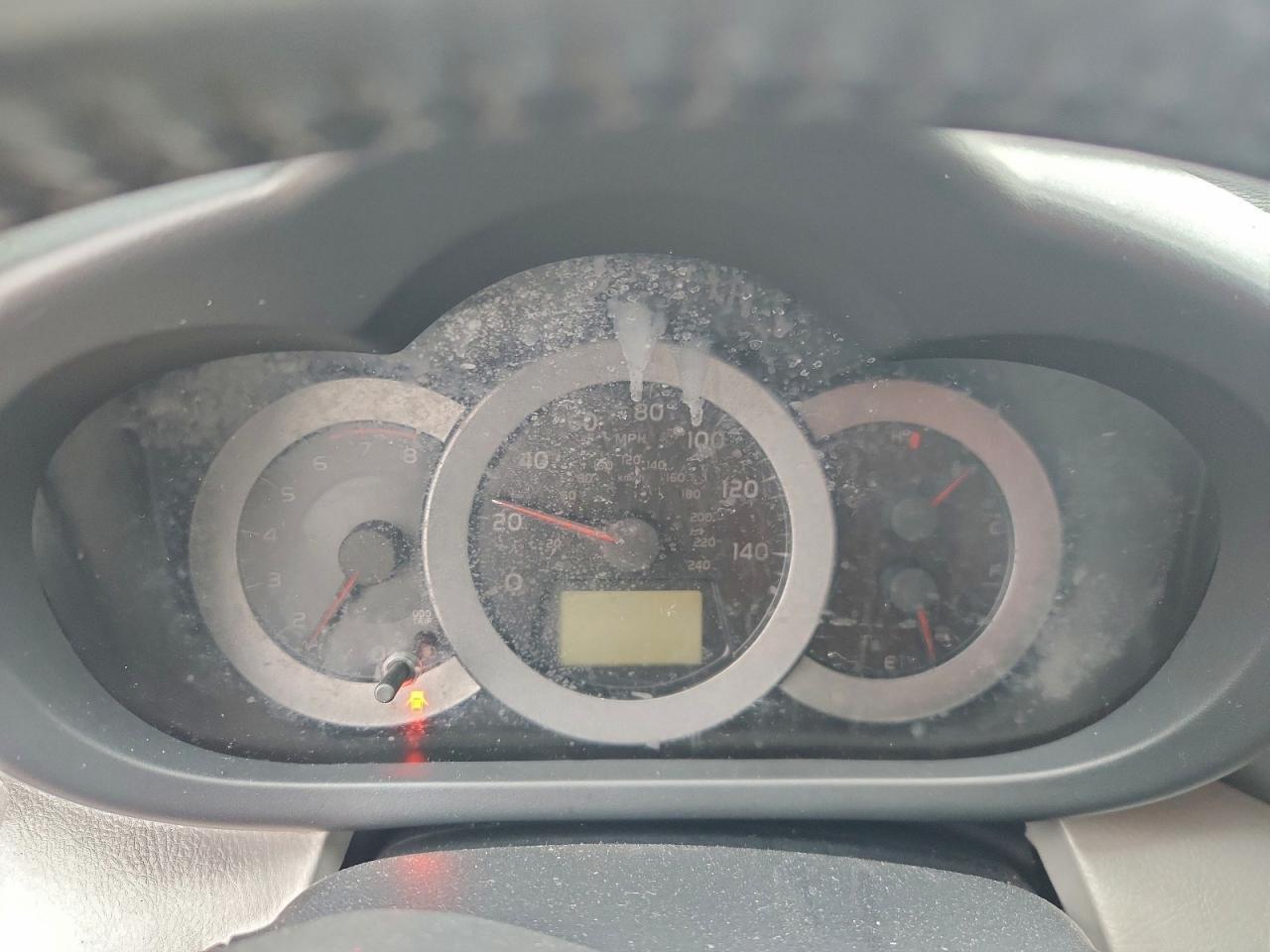 2008 TOYOTA RAV4