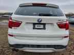 2017 BMW X3