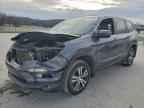 2018 HONDA PILOT