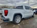 2022 GMC Sierra