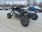 2024 CAN-AM Maverick