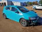 2020 CHEVROLET SONIC
