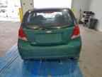 2004 CHEVROLET Aveo